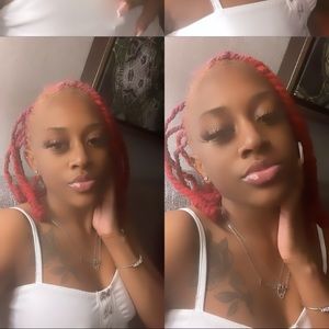 Meet your Posher, Dymond